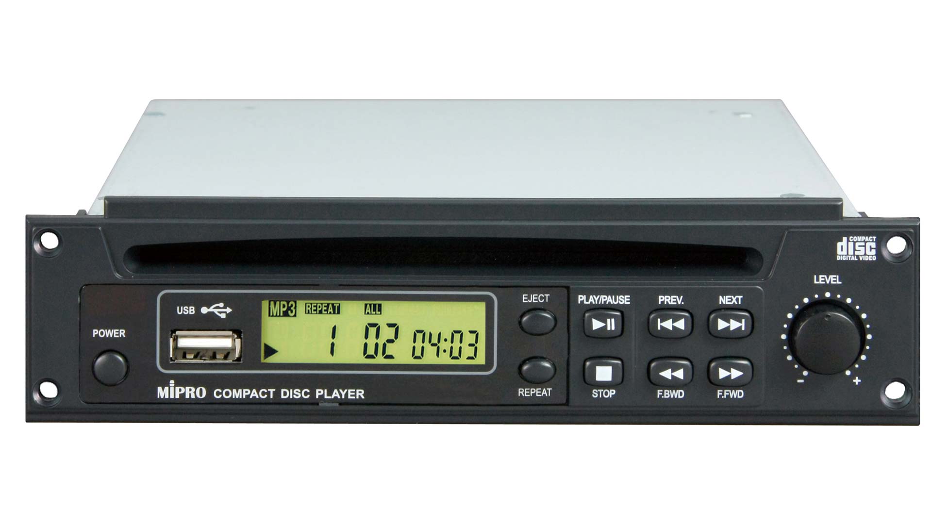 MA-505R2CD Universalverstärker