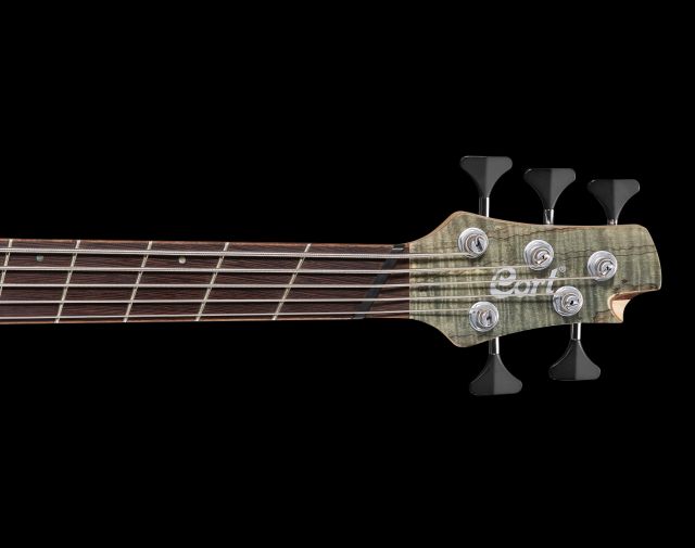 A5 Plus SCFFOPTG E-Bass B-Ware