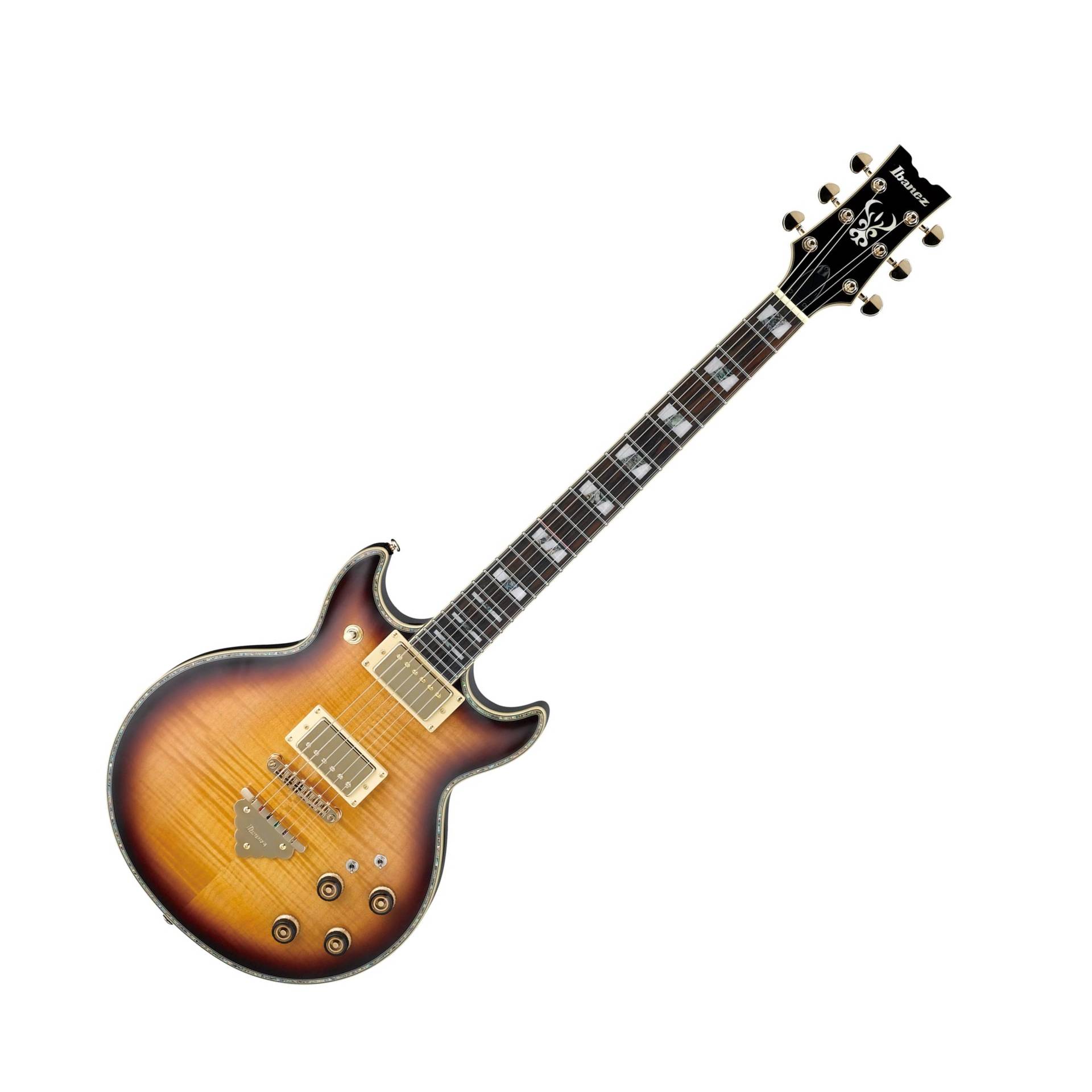 AR420-VLS Violin Sunburst