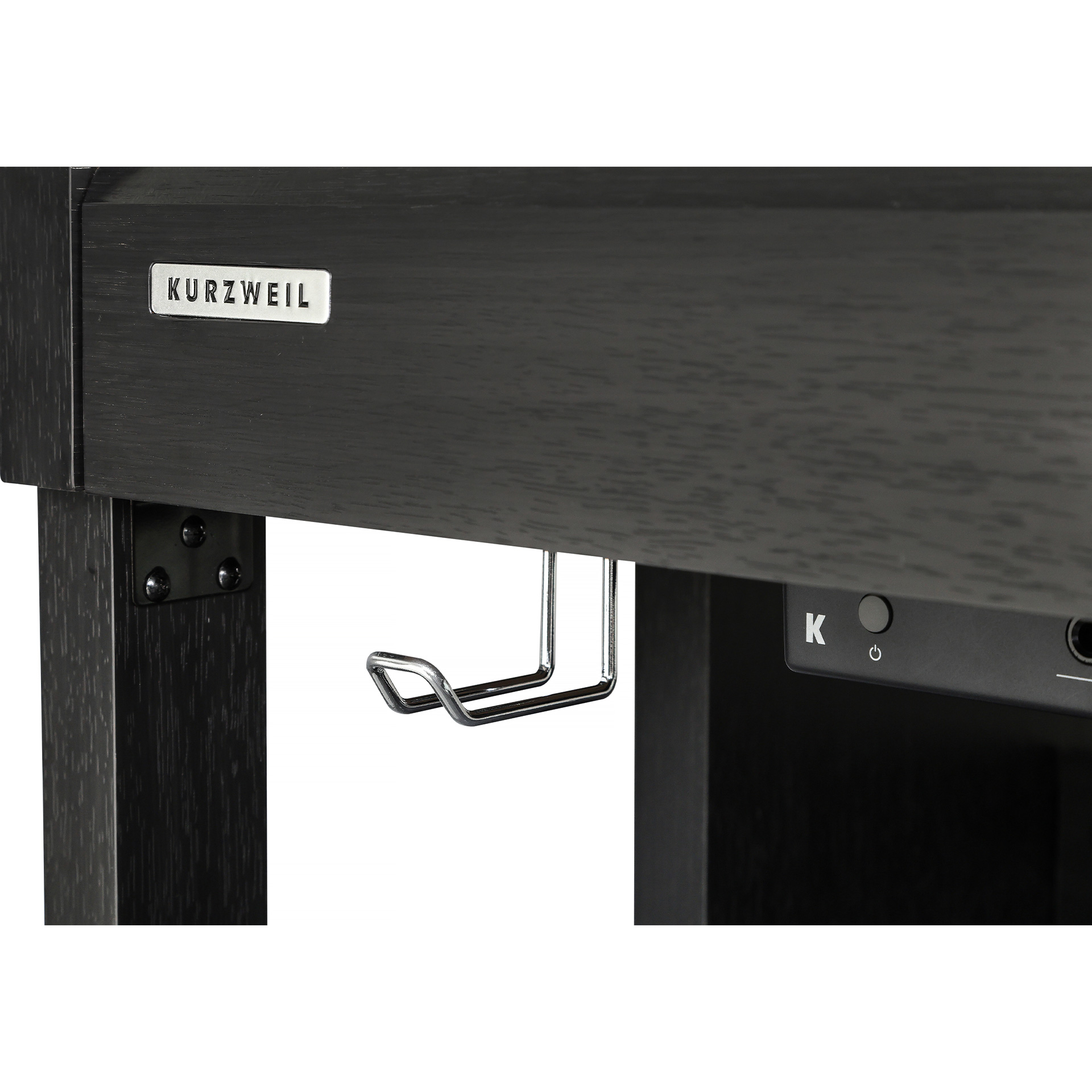 CUP-P1-BK Digitalpiano Schwarz