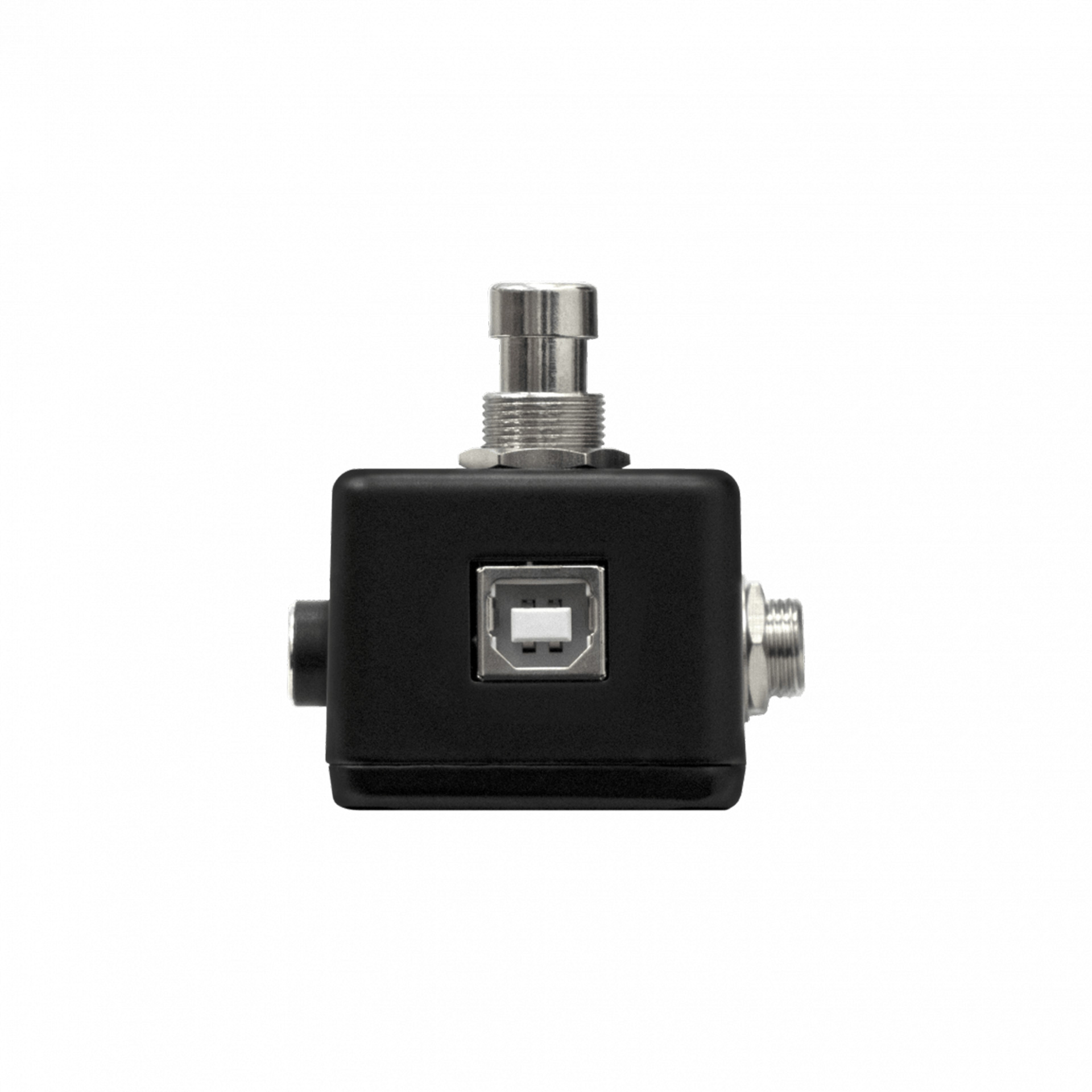 OMEC Teleport Audio Interface