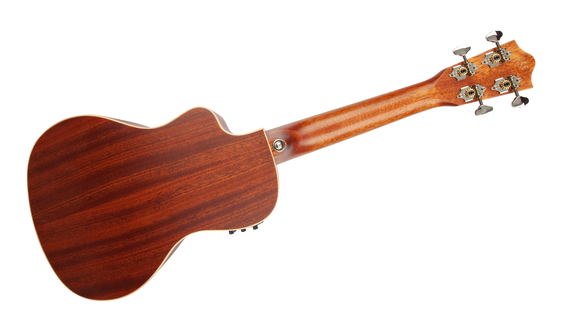 CDST-CEC Konzertukulele Cedar