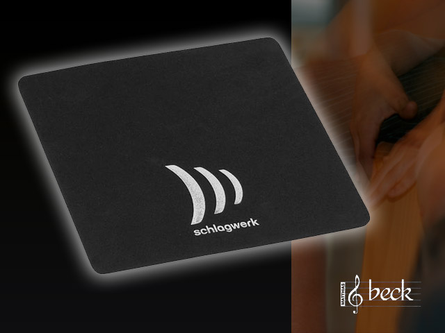 SP20 Cajon Pad Schaumstoff