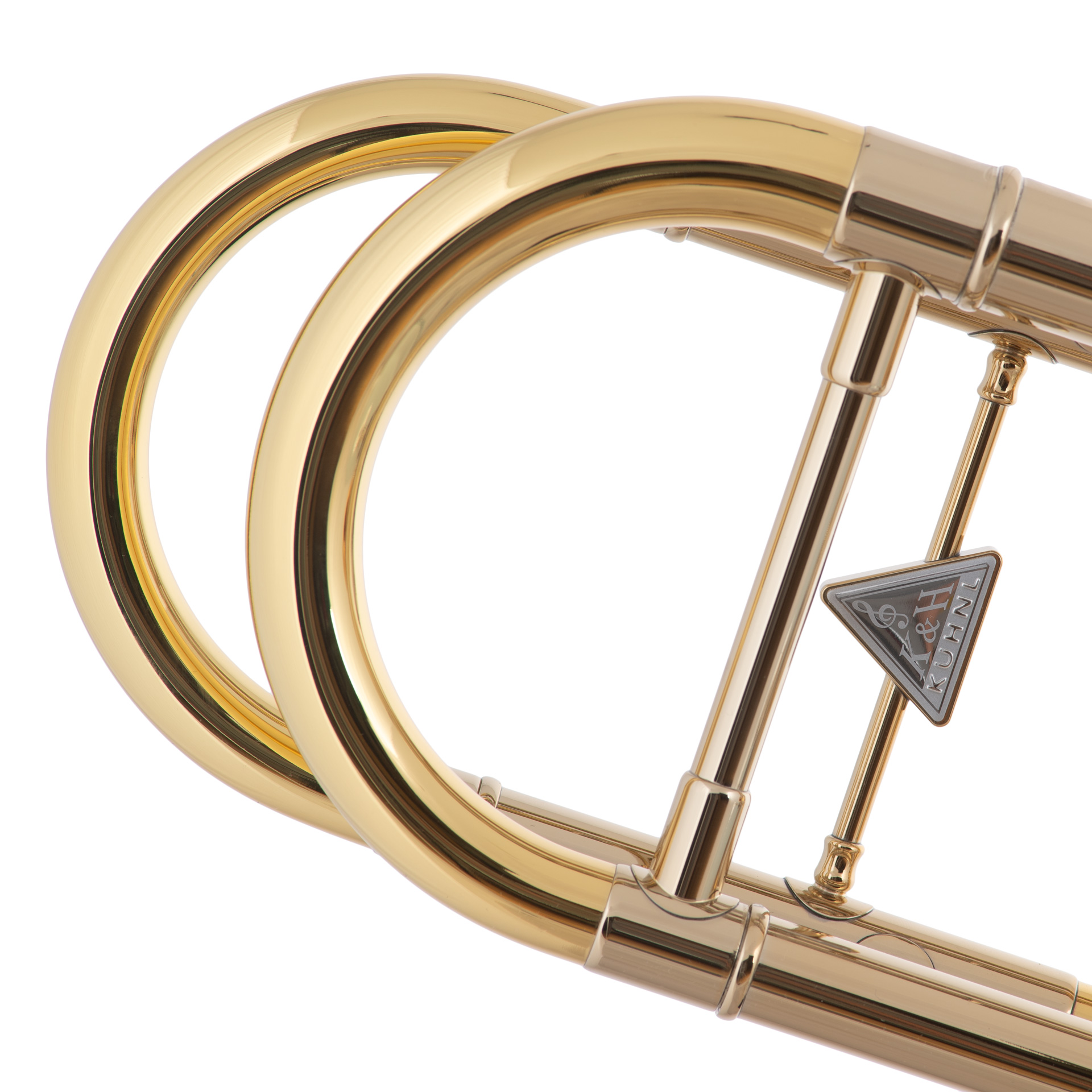 B/F Tenorposaune 'NOVEO'-G