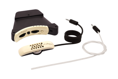 Anthem Komplettset