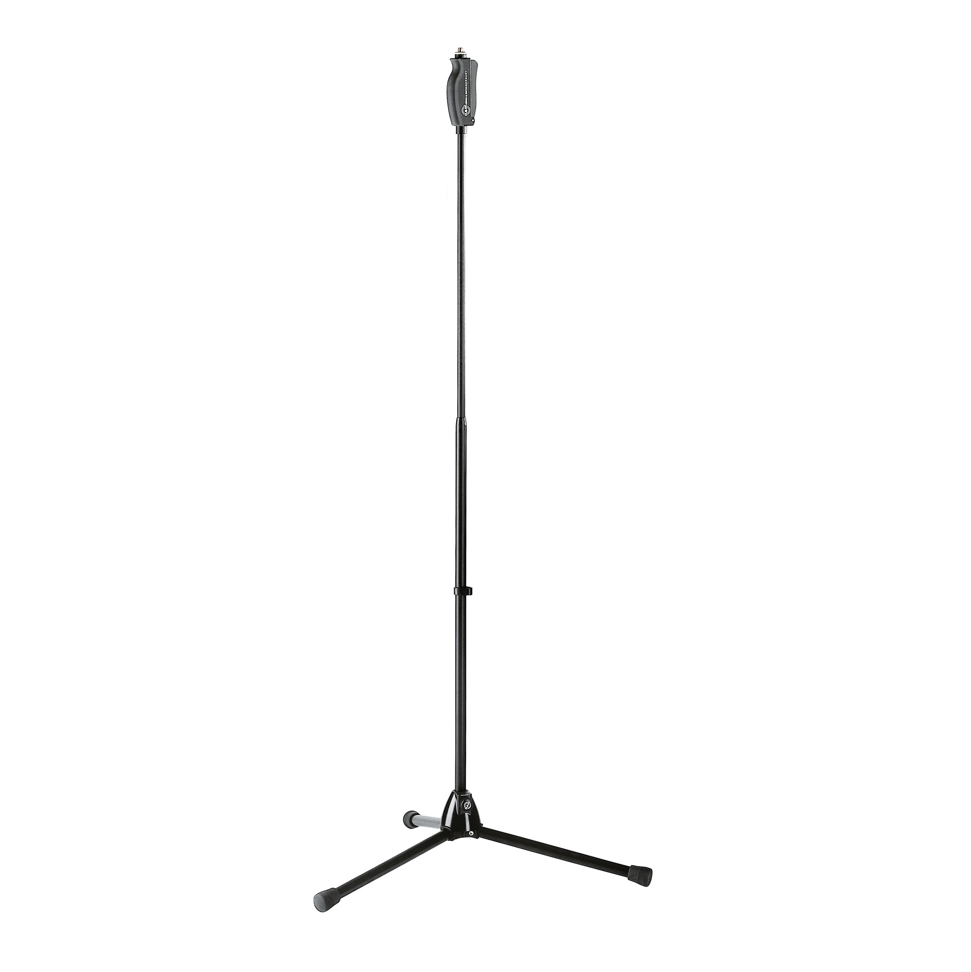 25680 Einhand-Mikrofonstativ