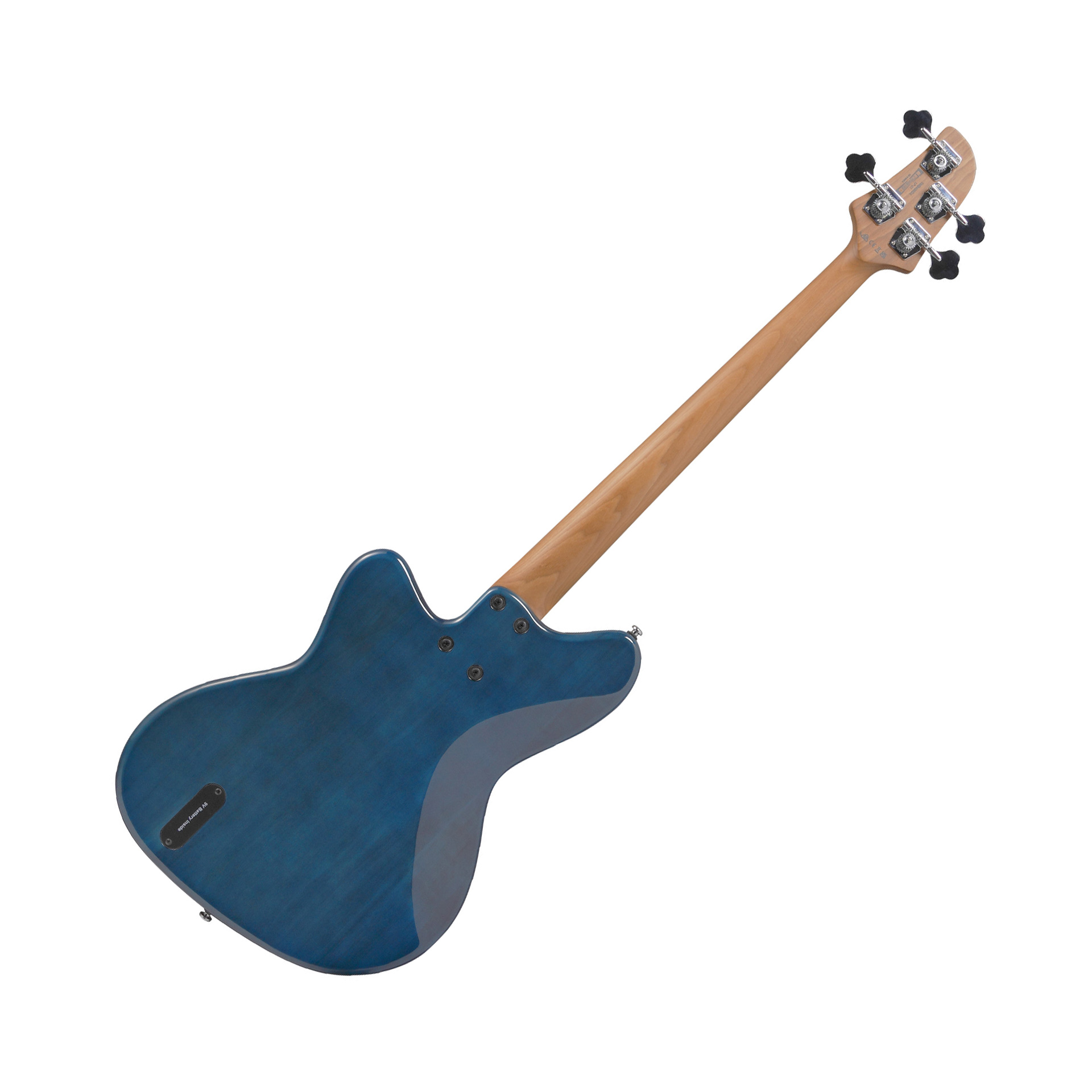 TMB400TA-CBS Talman E-Bass