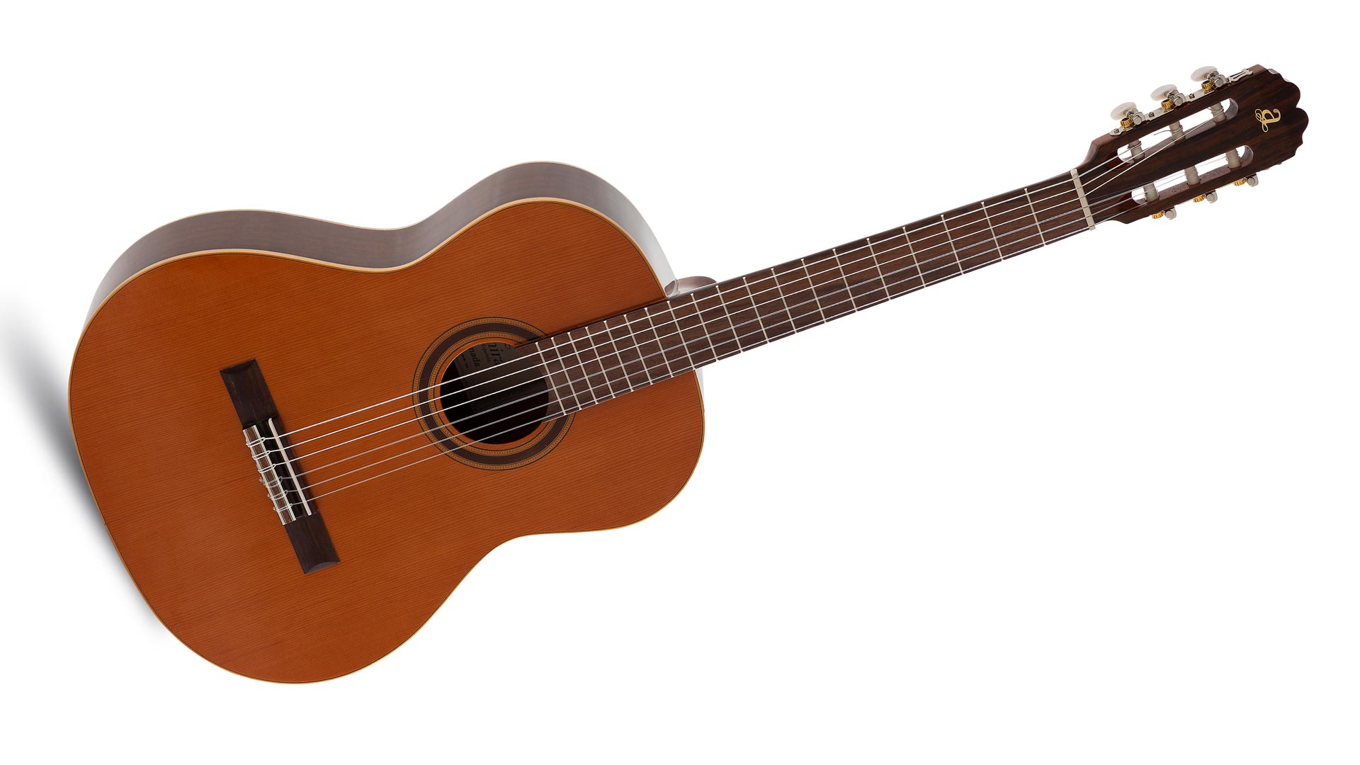 Granada 4/4- Konzertgitarre