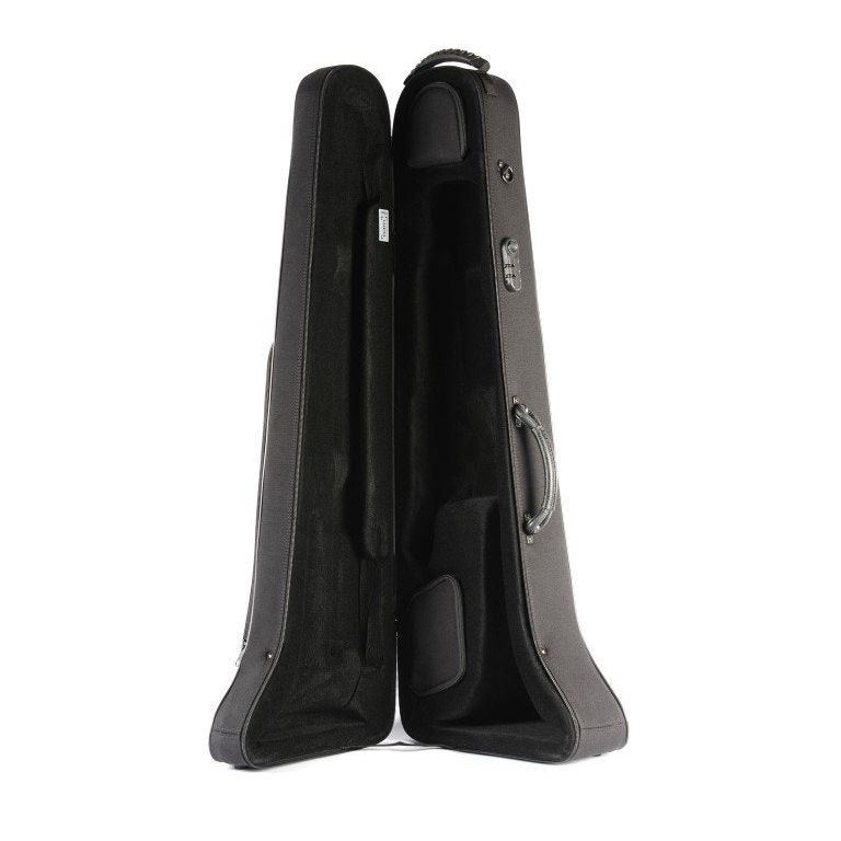 3032SN Bassposaune schwarz