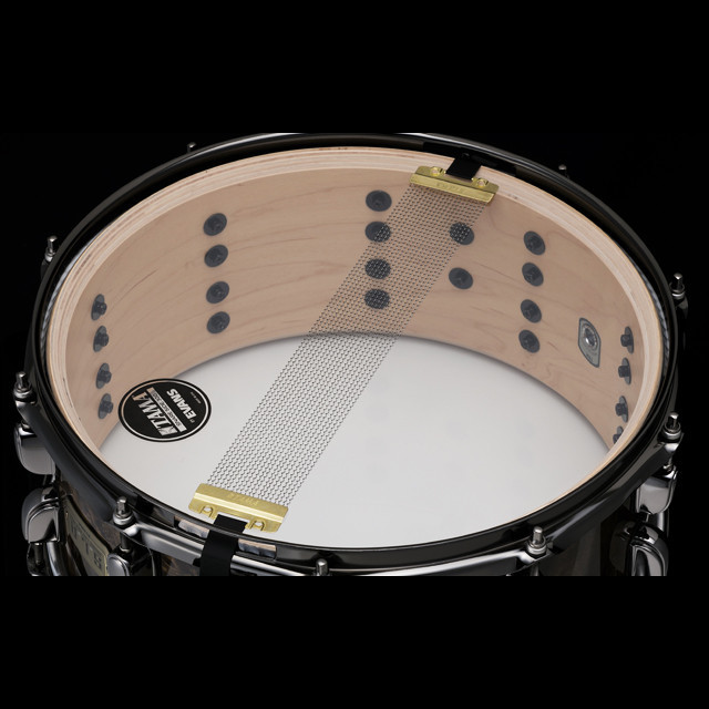 LGM146-KMB Snare 14x6 Kona