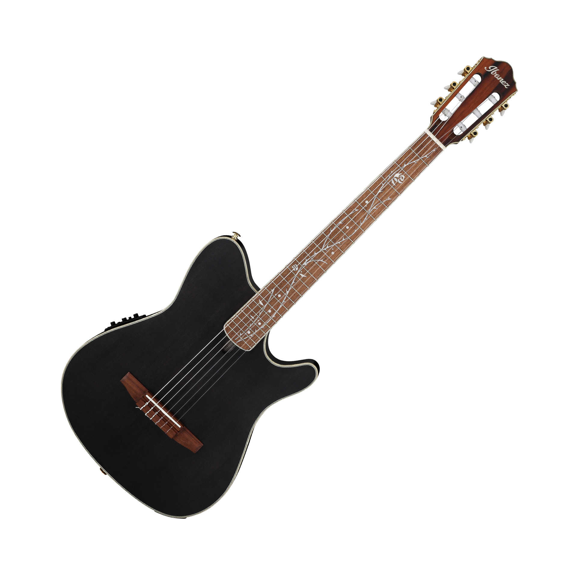 TOD10N-TKF Tim Henson Signat.