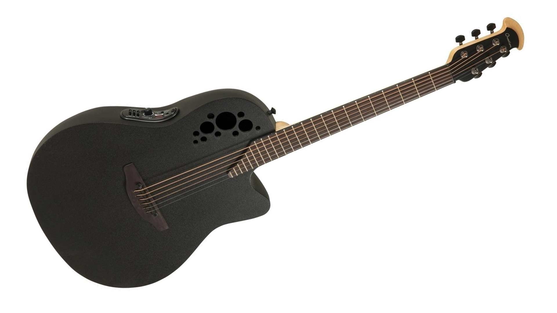 1778TX-5-G Pro Elite TX Black