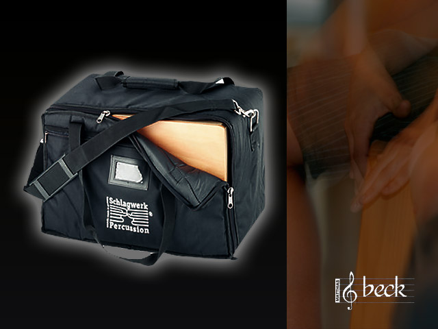 TA3 Transport Tasche für Cajon