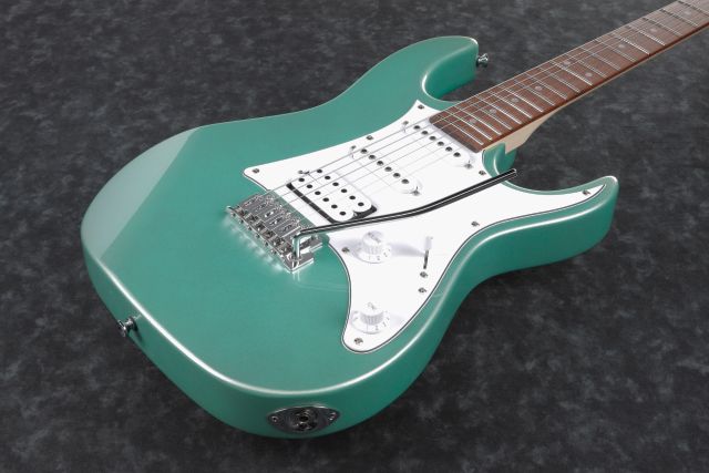 GRX40-MGN Metallic L. Green