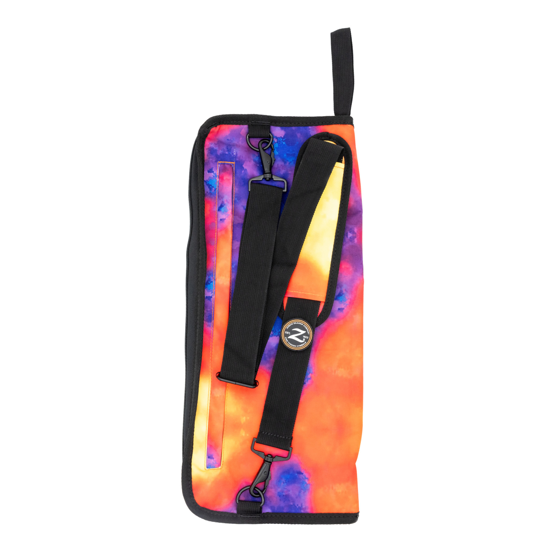 Drumstick Bag Orange Burst