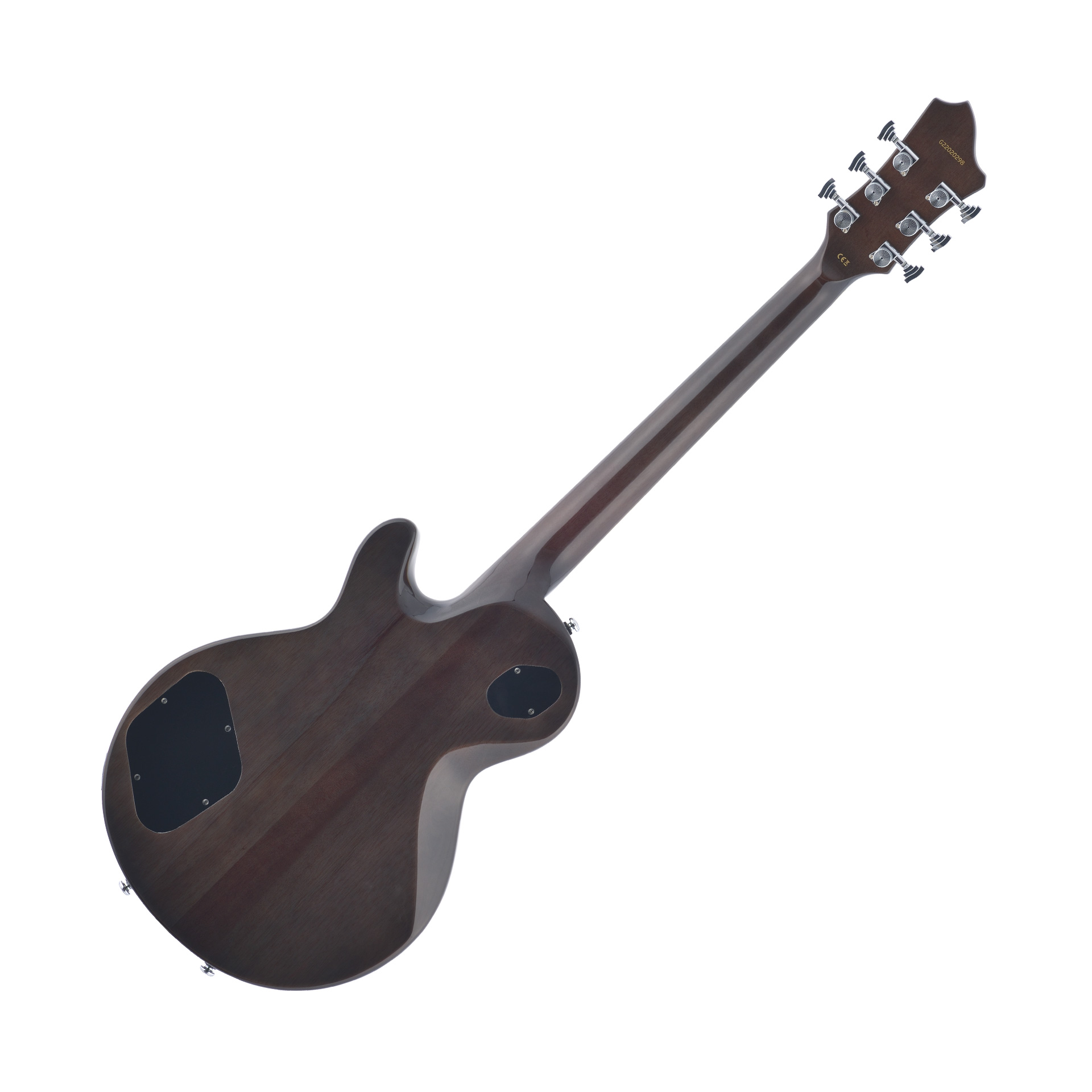 Swede E-Gitarre Dark Storm
