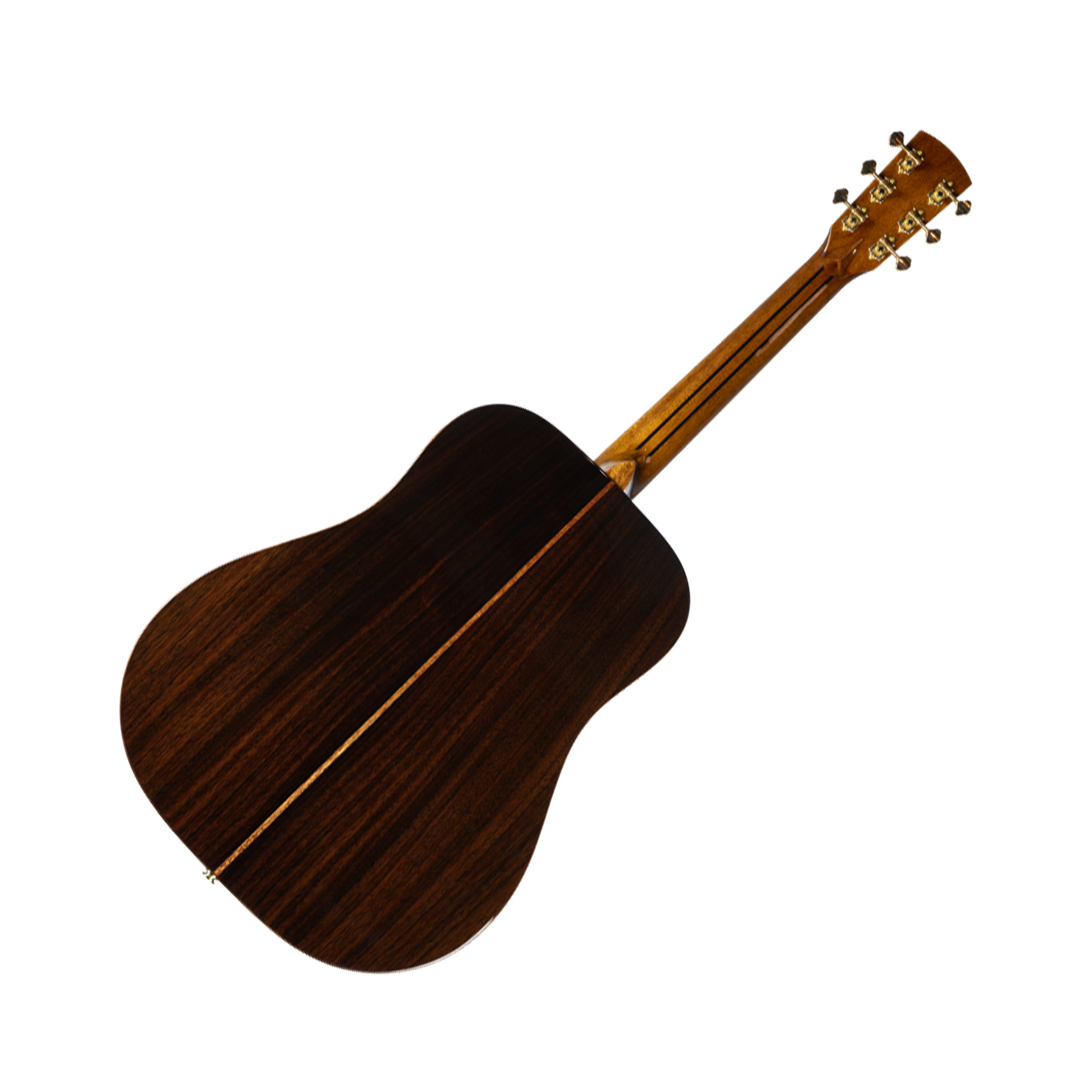 D415HG-ET Dreadnought 12thFret