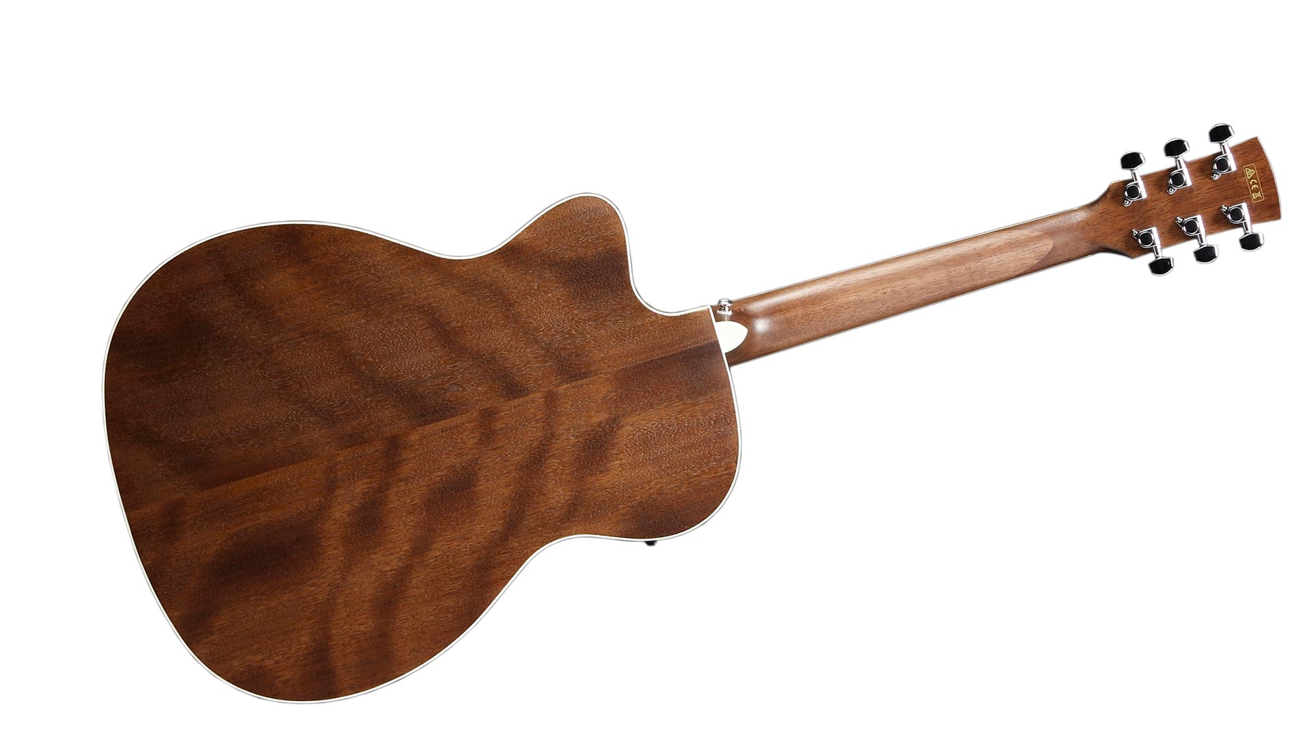 AC340CE-OPN-C Grand Concert