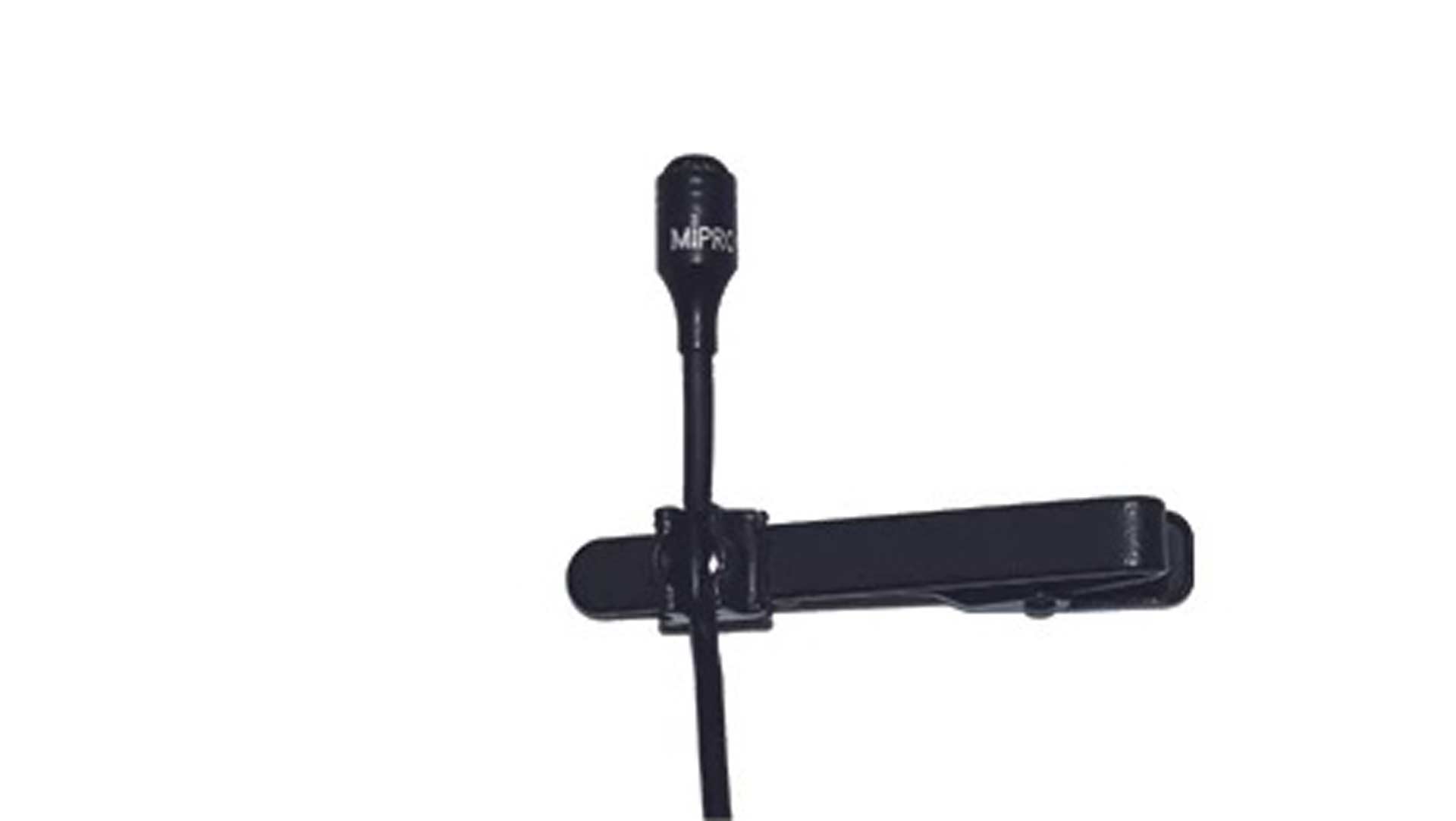 MU-55L Lavalier-Mikrofon
