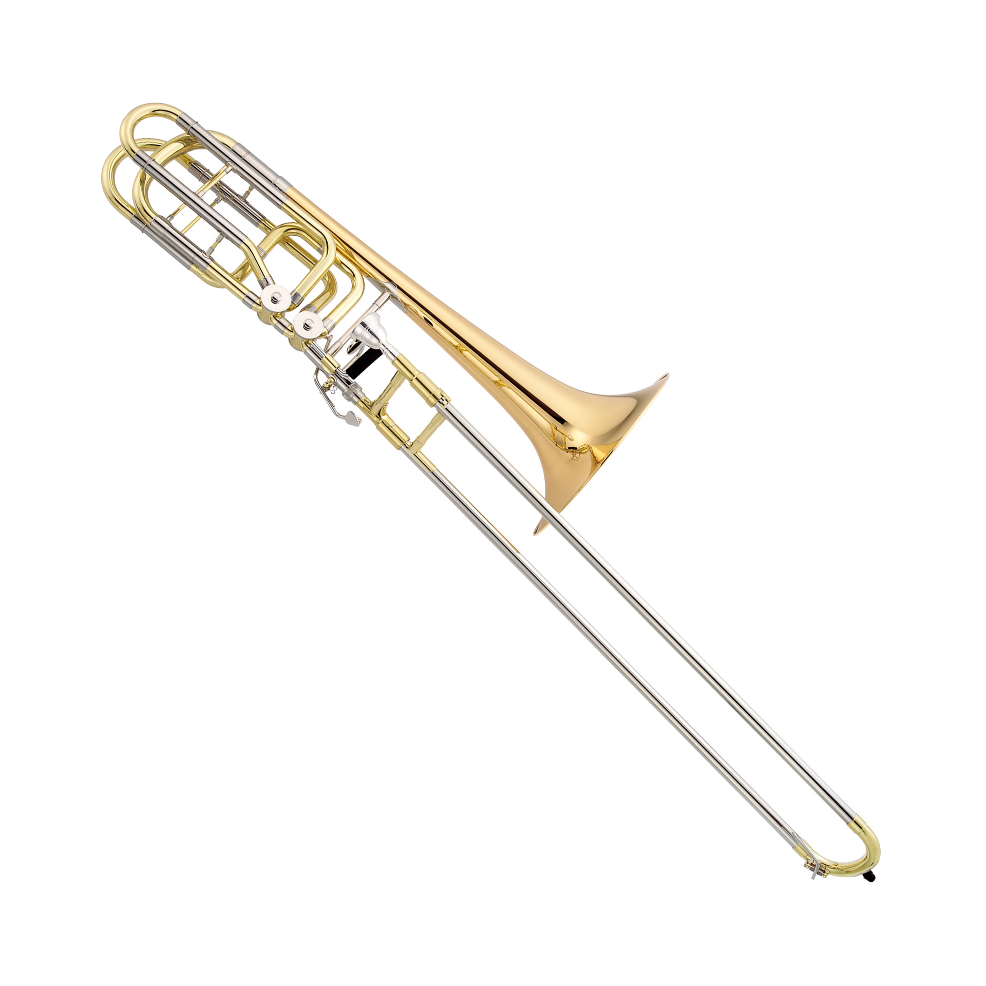 B/F/Ges/D-Bassposaune JTB1180R