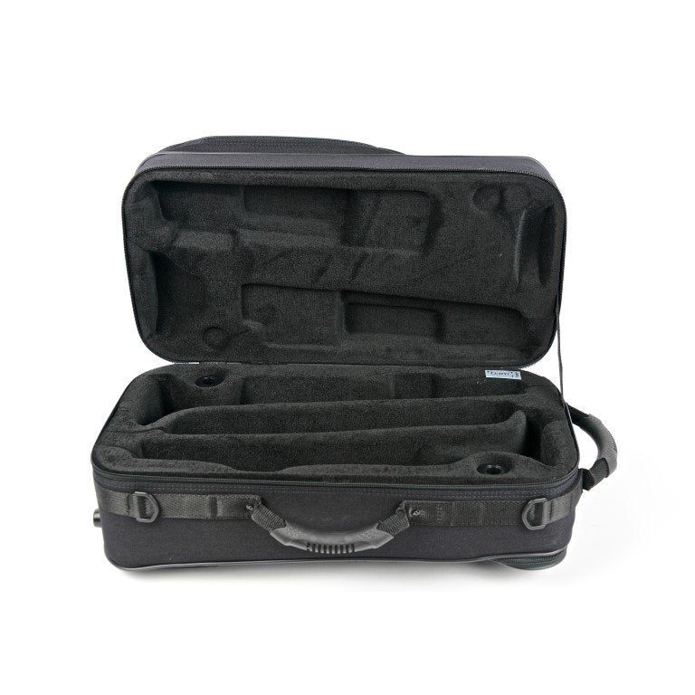 2 Trompeten Gigbag Beck Line