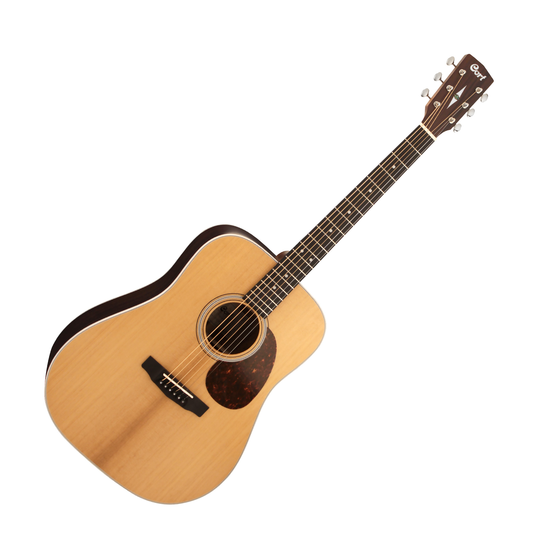 Earth 200FATV Natur Semi Gloss