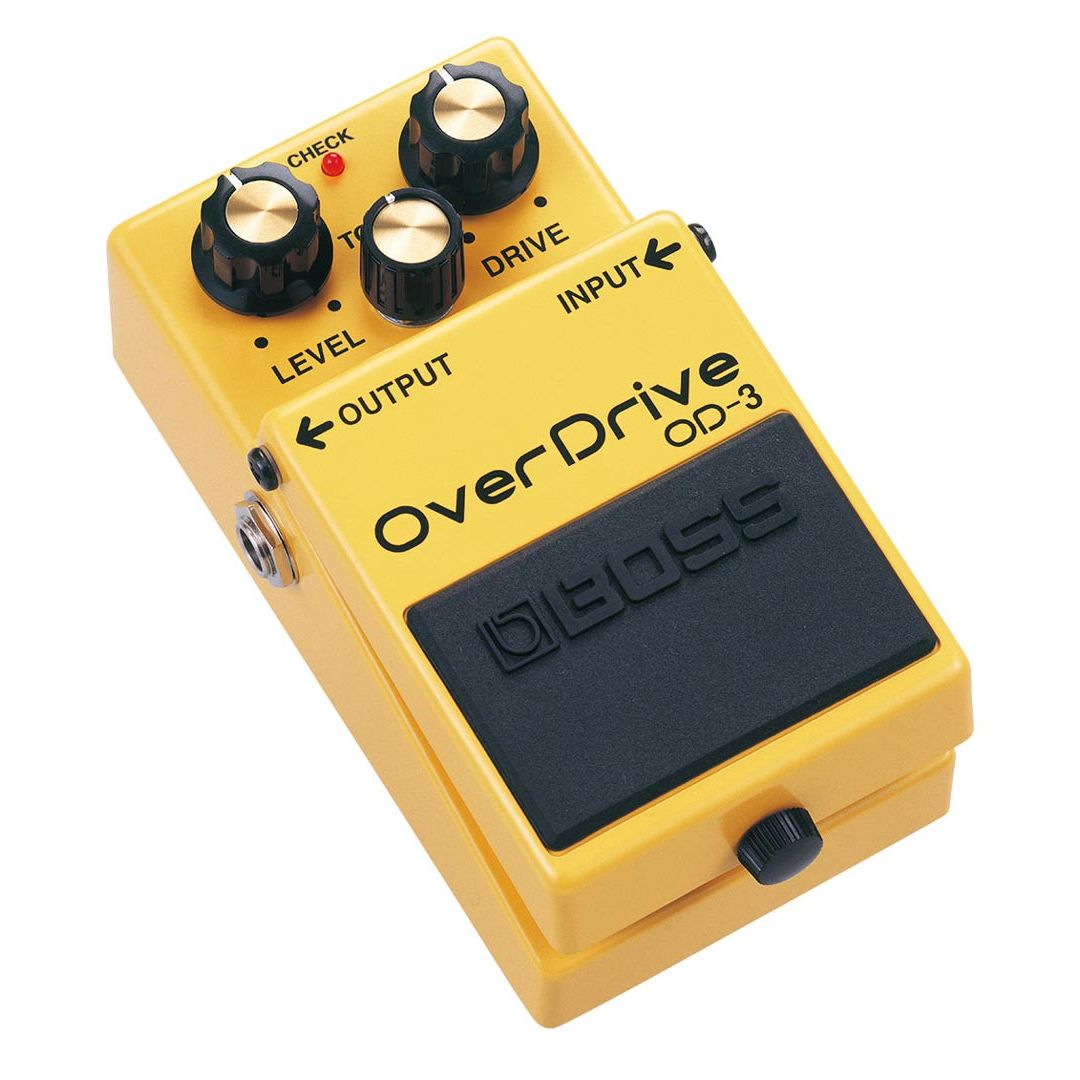 OD-3 Overdrive