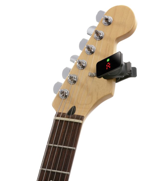 PC-2 Stimmgerät chromatisch