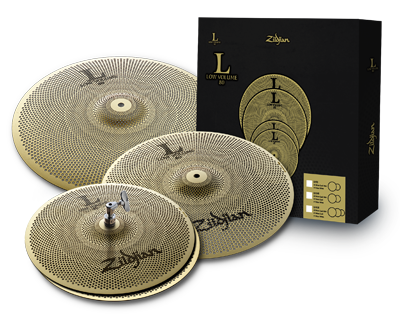 Low Volume 468 Beckenset