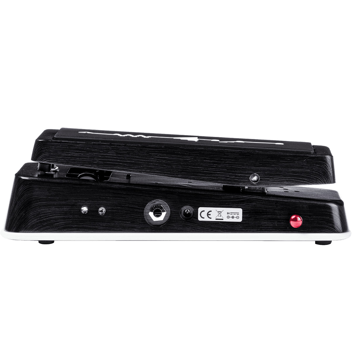 MC404 CAE Wah Pedal