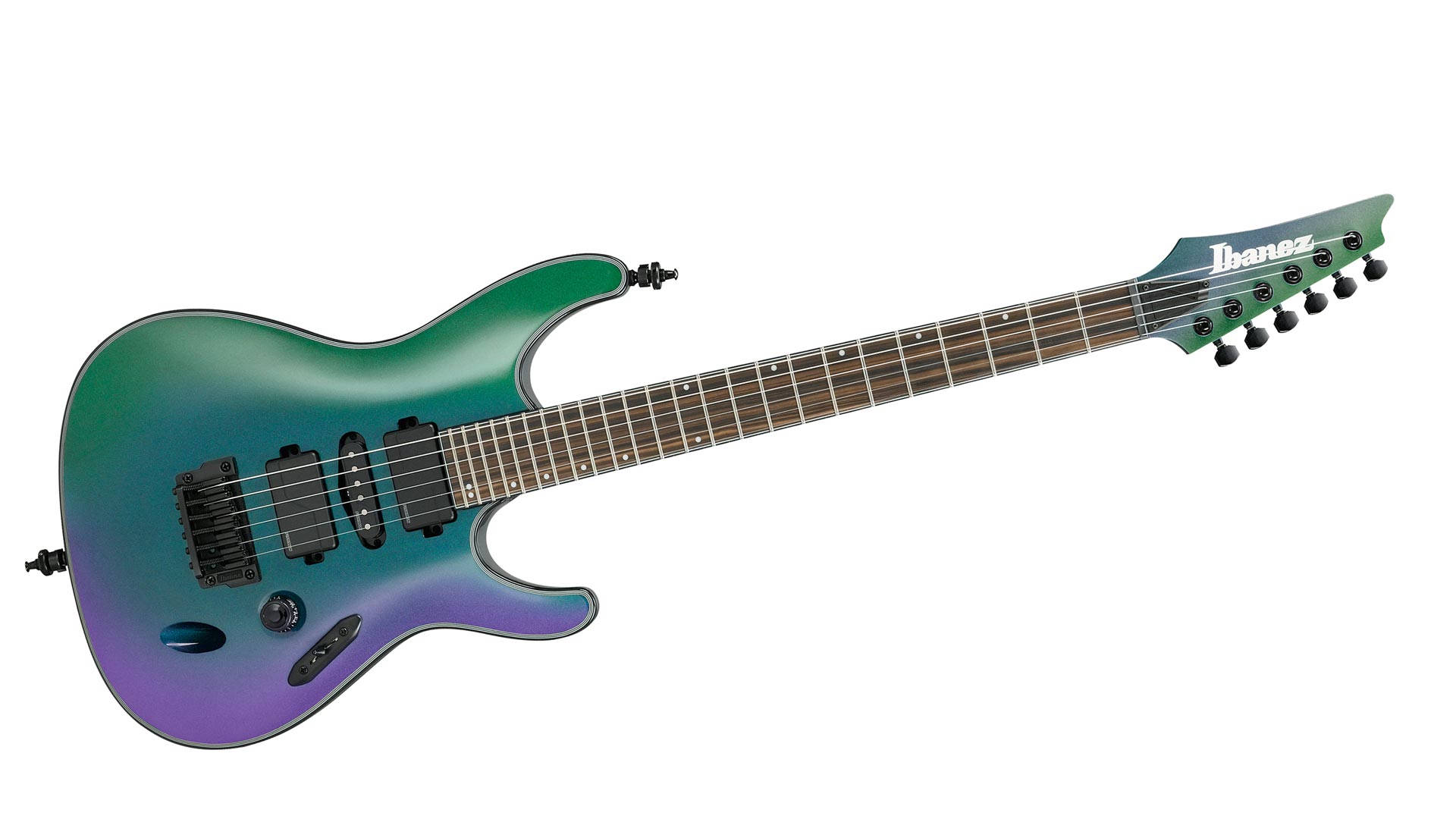 S671ALB-BCM Blue Chameleon