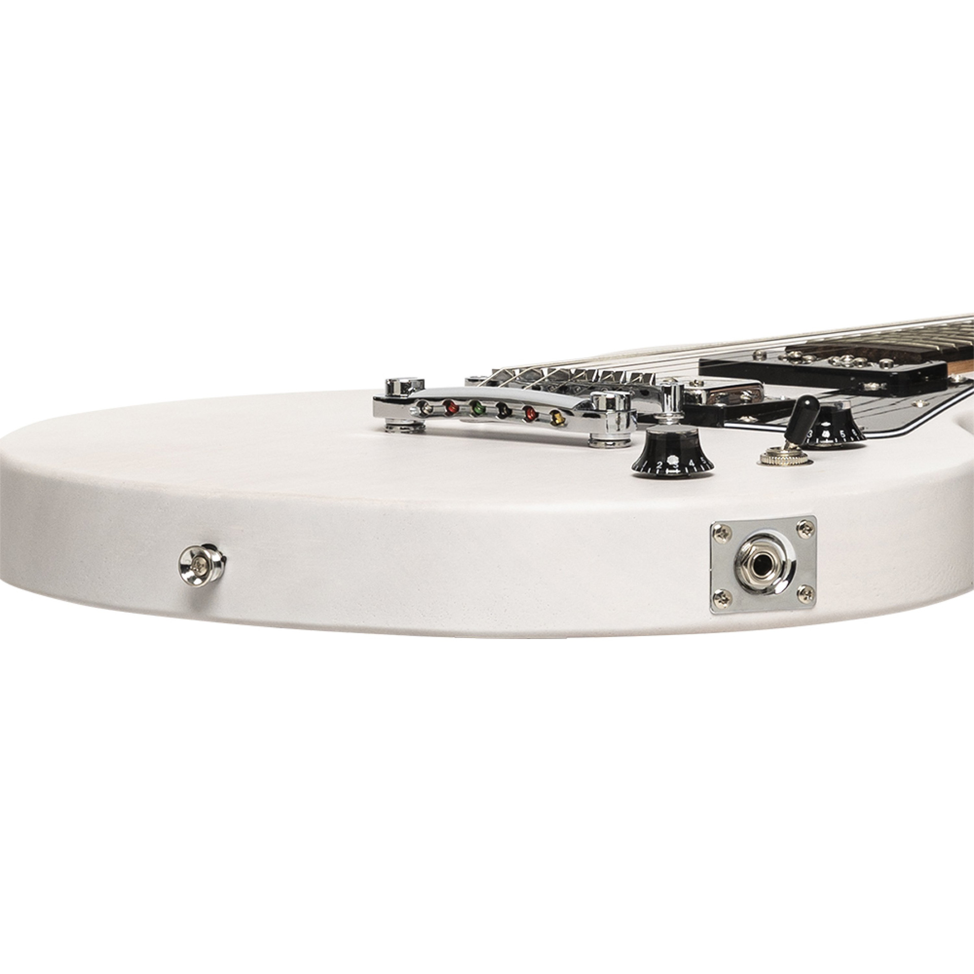 SEL-HB90WHB E-Gitarre, White