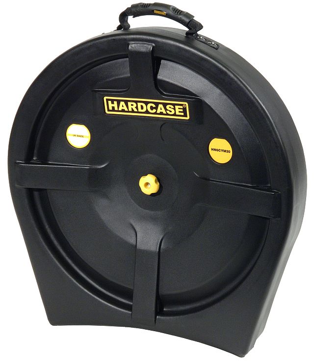 HN6CYM20 Cymbal Case 22''