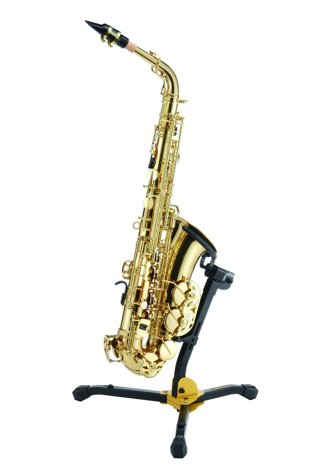DS-630BB Alt-/Tenorsaxständer