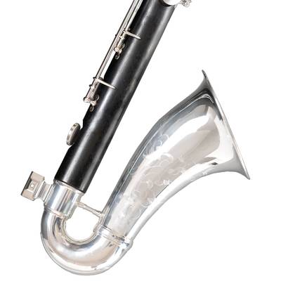 Bass-Klarinette bis tief C