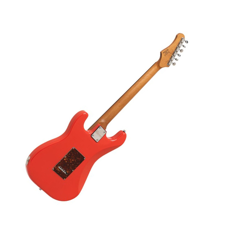 CREMA SVVSR VR Vintage Red