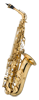 Eb Altsaxophon JAS500Q