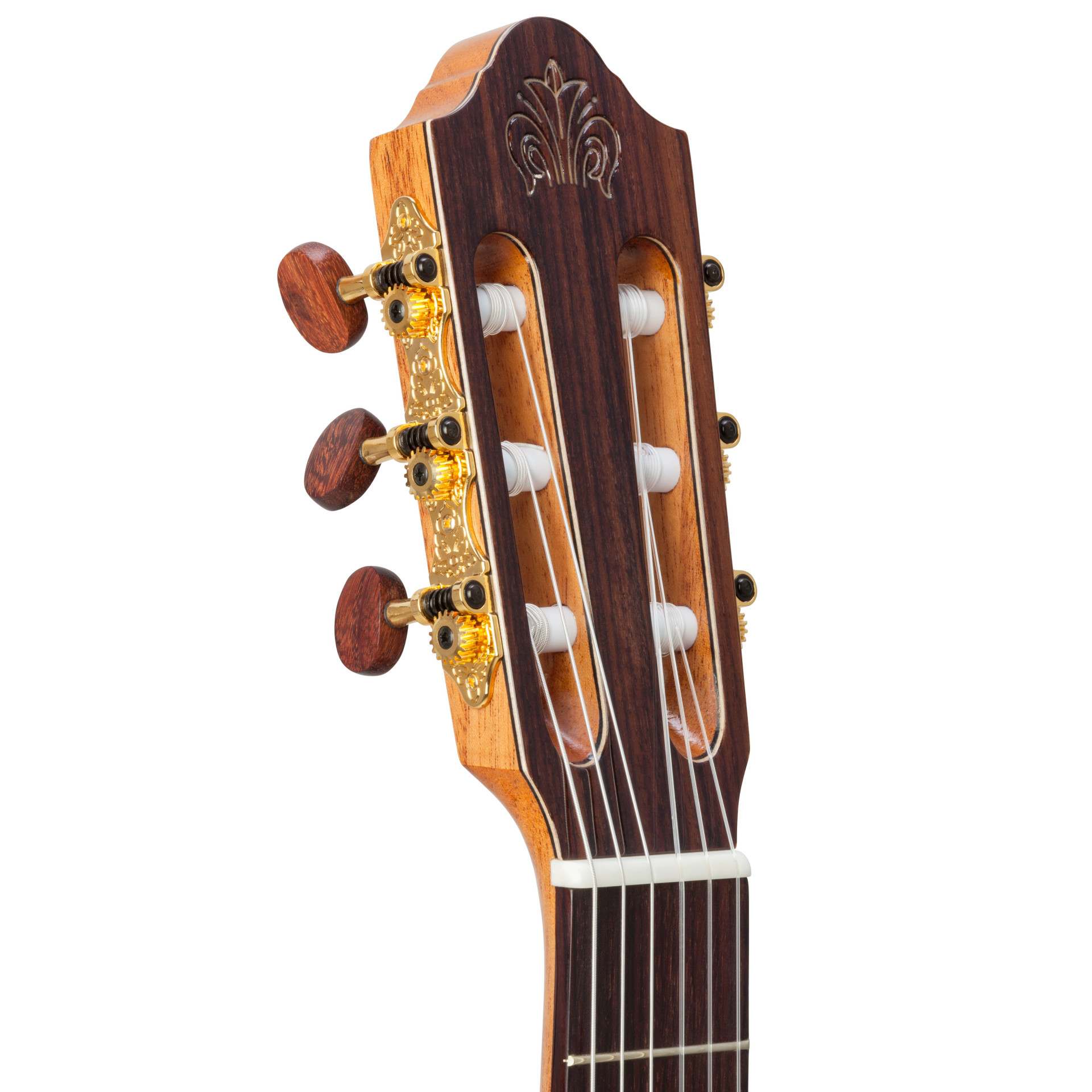 Artist Fiesta C Konzertgitarre