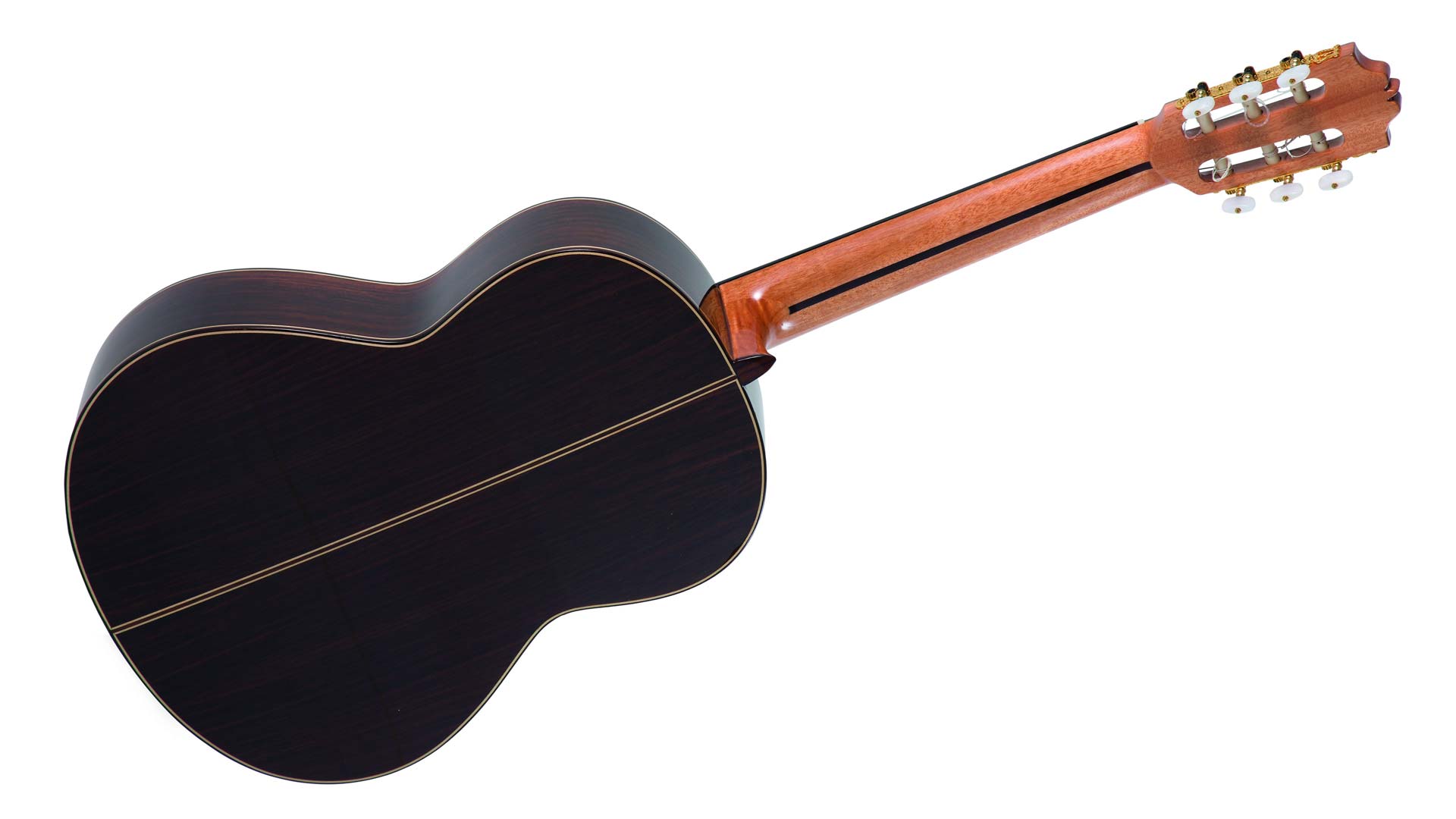A15 4/4- Konzertgitarre