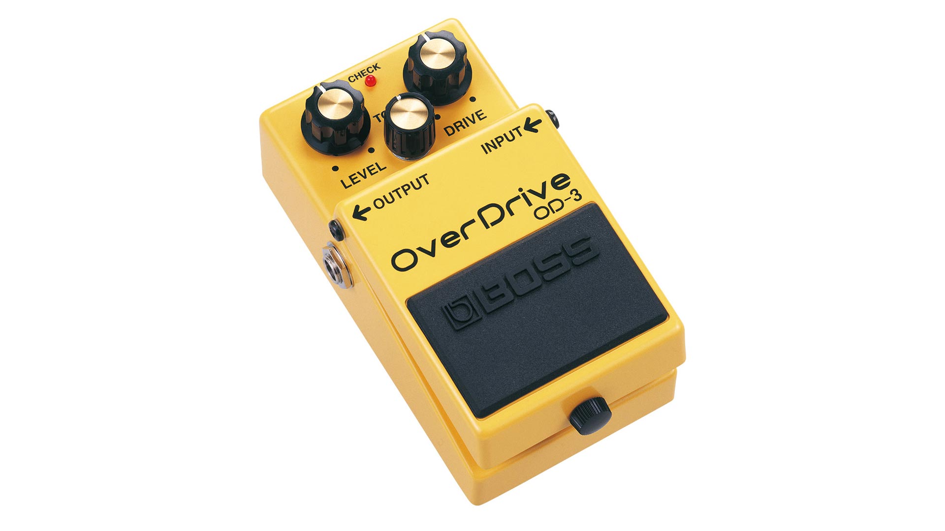 OD-3 Overdrive