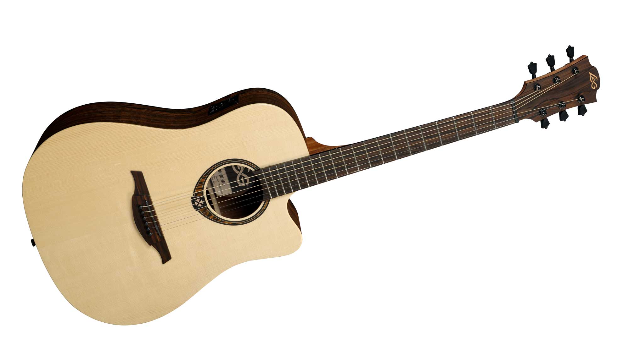 T270DCE Tramontane Dreadnought