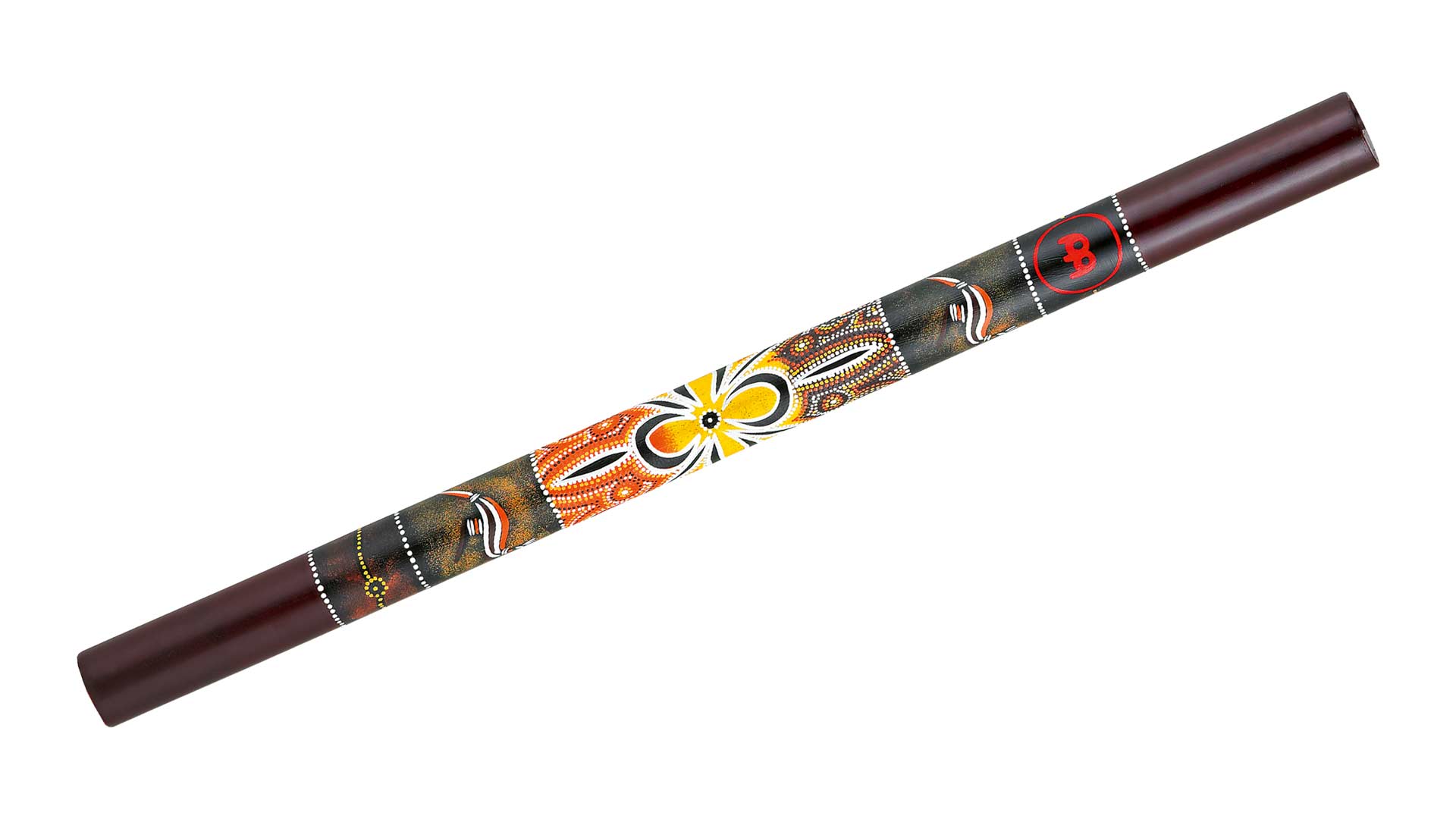 SRS1R-L Rainstick large