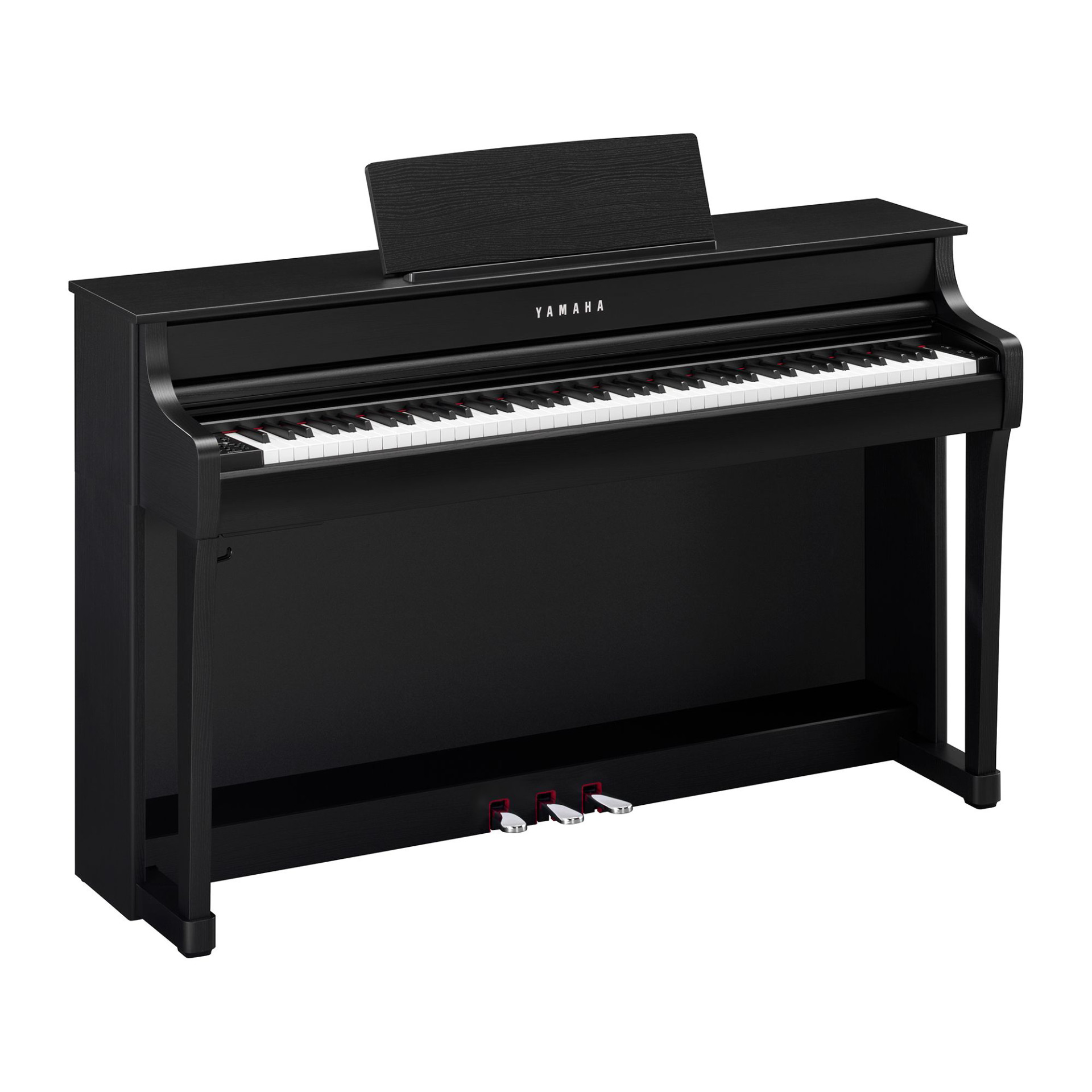 CLP-835B CLAVINOVA Black