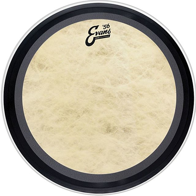 EMAD CALFTONE 20'' BD-Fell