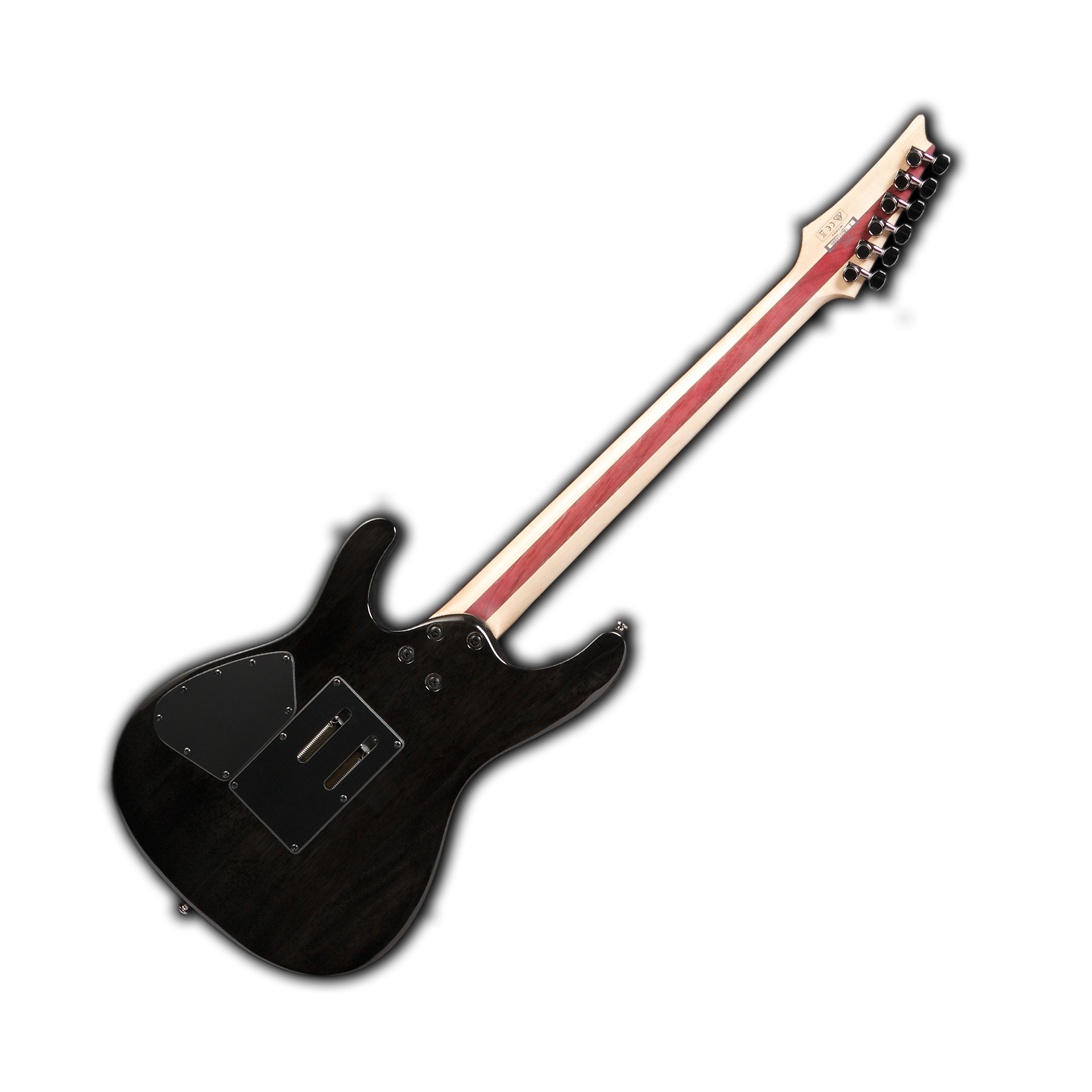 JIVA10-DSB Nita Strauss Sign.