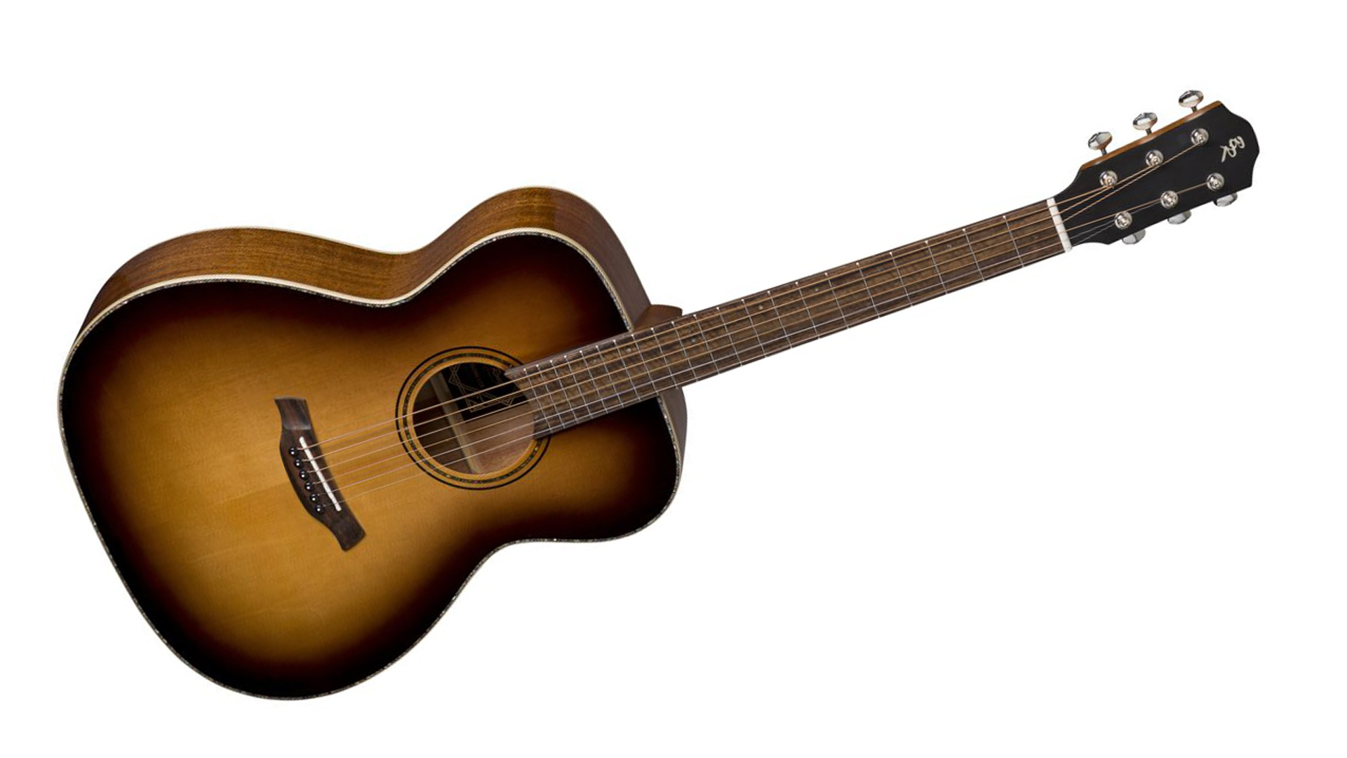 X85S/OM-COB Coffee Burst