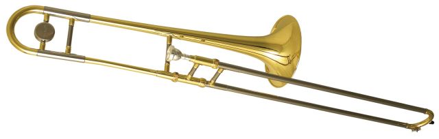 Pioneer B-Tenorposaune