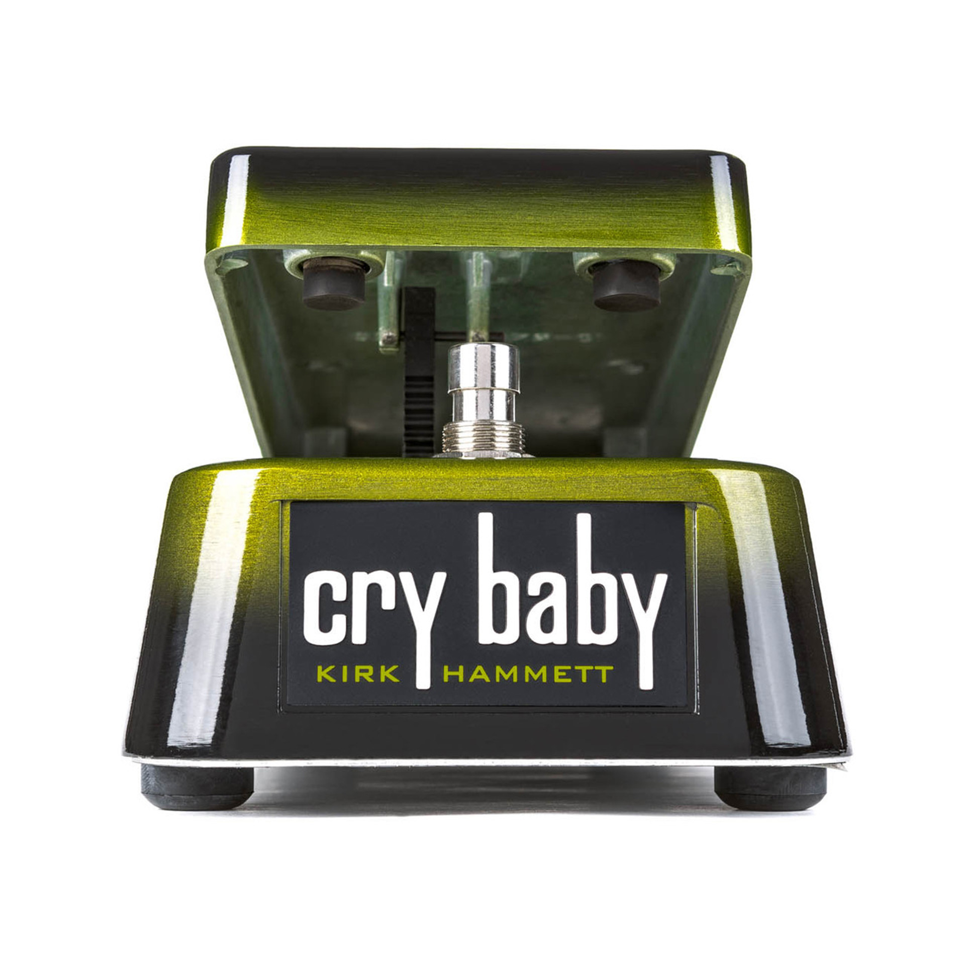 KH95 Crybaby Kirk Hammett Wah