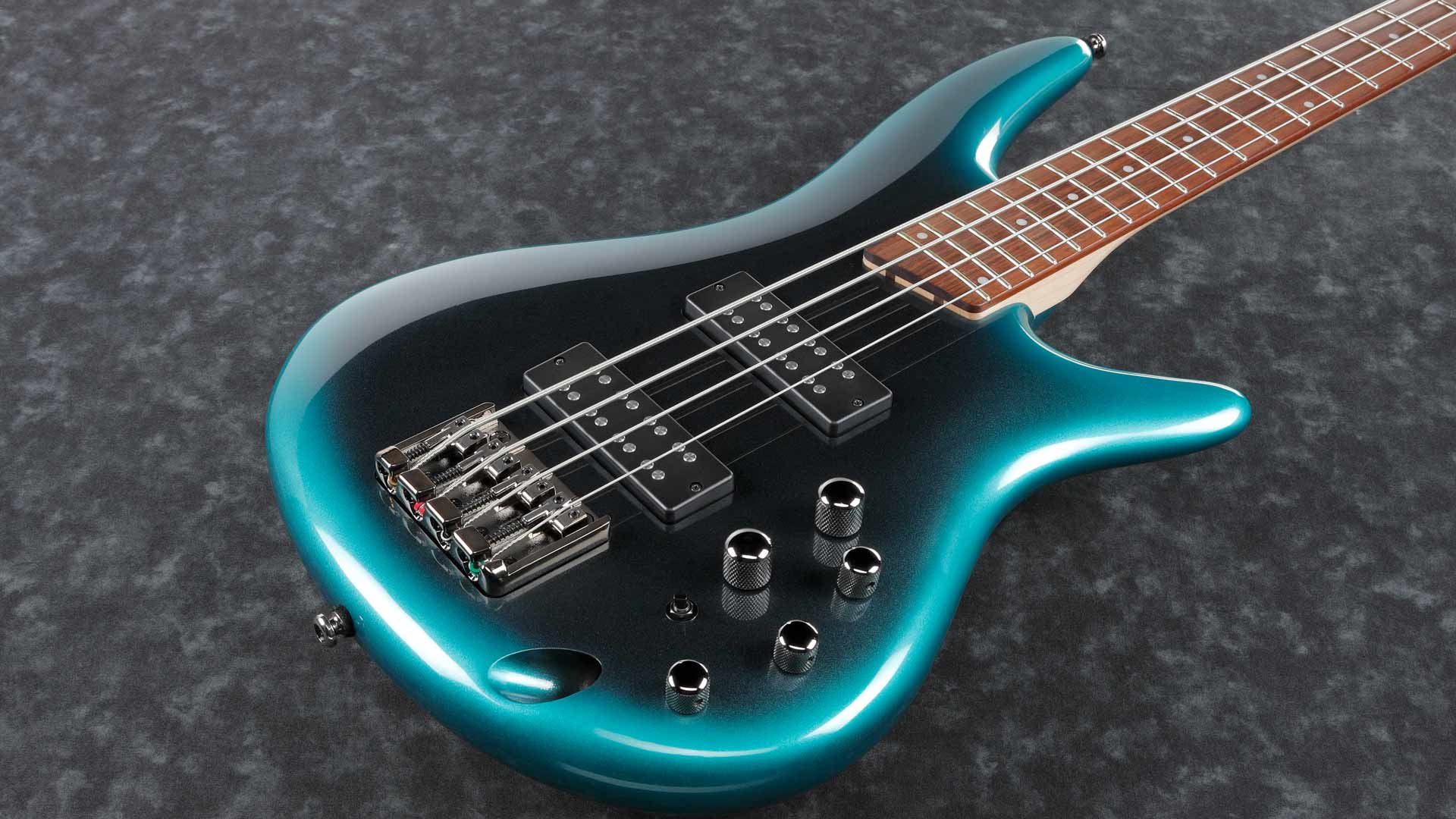 SR300E-CUB Cerulean Aura Burst