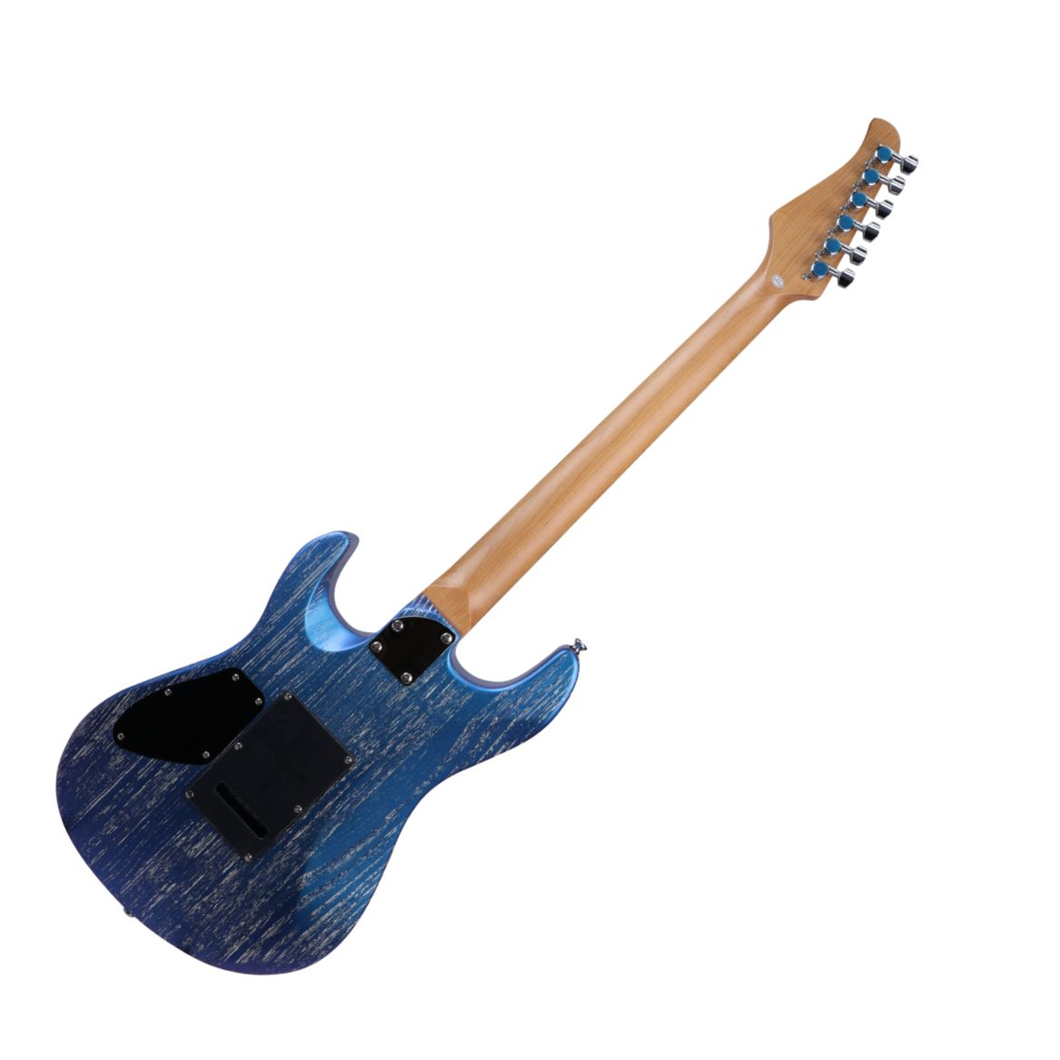 ES80-RBB E-Gitarre